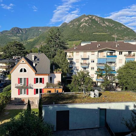 Lacasadiguendy Bolzano Eksteriør bilde