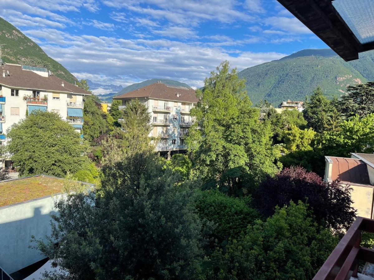 Lacasadiguendy Bolzano Eksteriør bilde