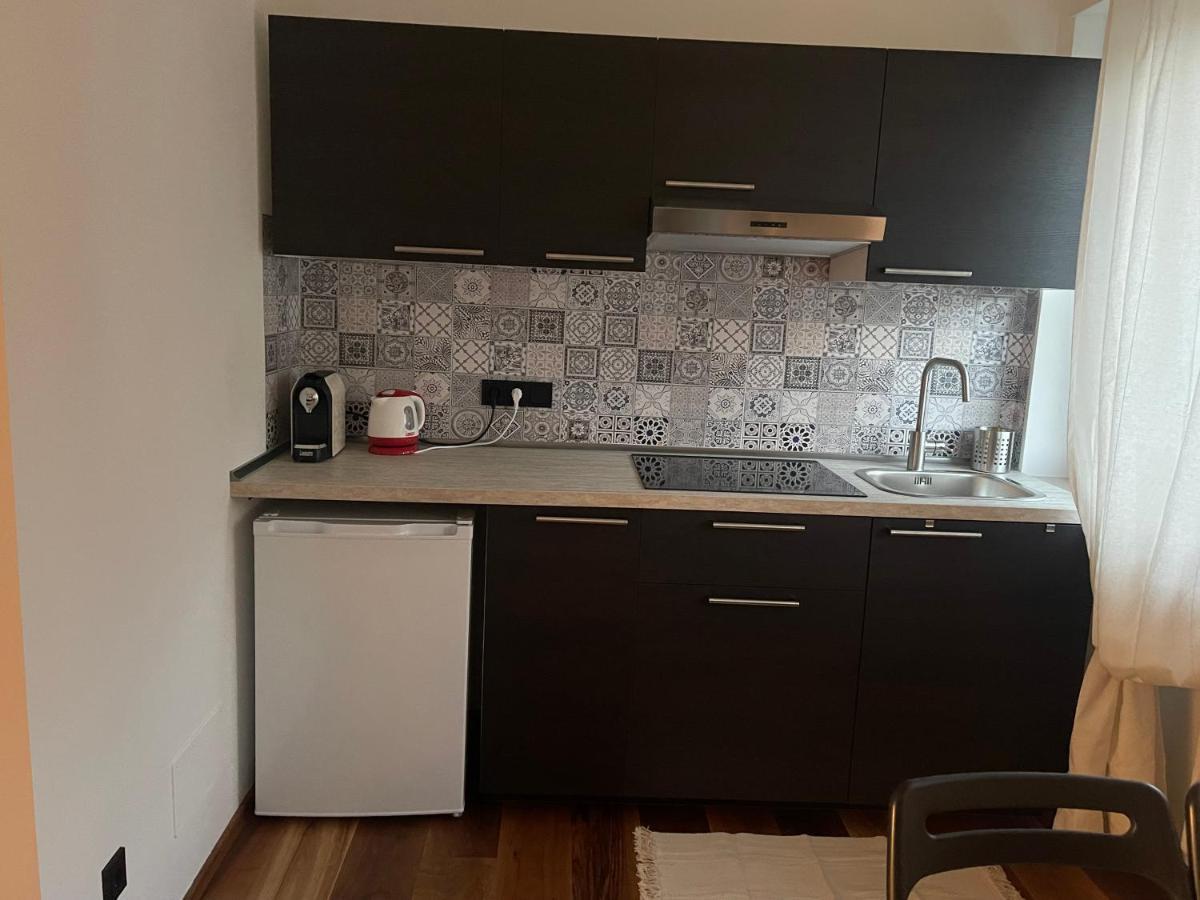 Lacasadiguendy Bolzano Eksteriør bilde