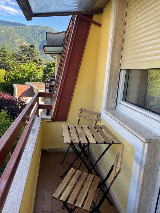 Lacasadiguendy Bolzano Eksteriør bilde